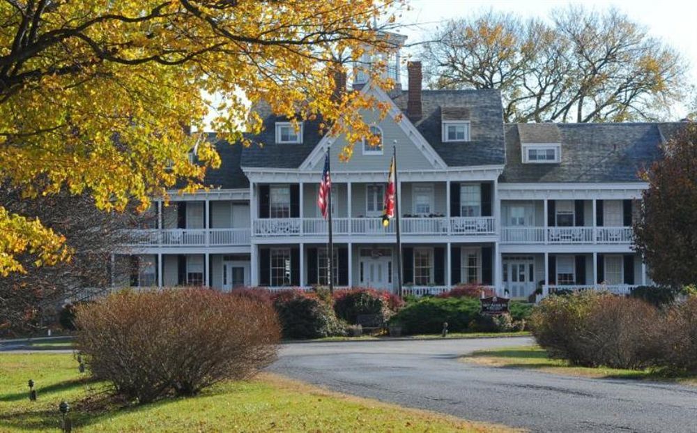Kent Island Resort Stevensville Zewnętrze zdjęcie