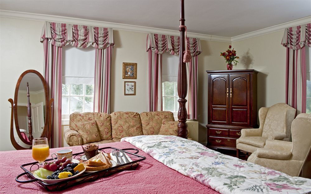 Kent Island Resort Stevensville Zewnętrze zdjęcie
