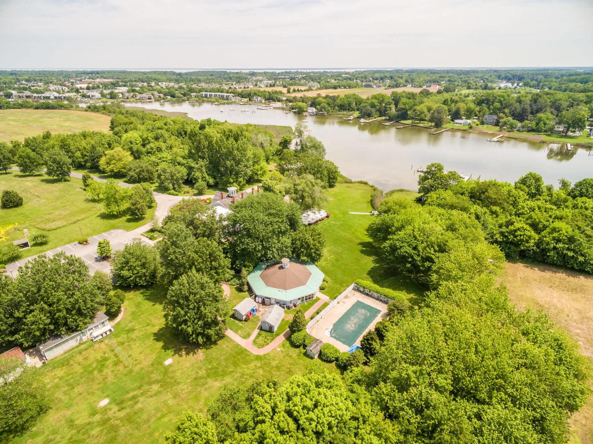 Kent Island Resort Stevensville Zewnętrze zdjęcie
