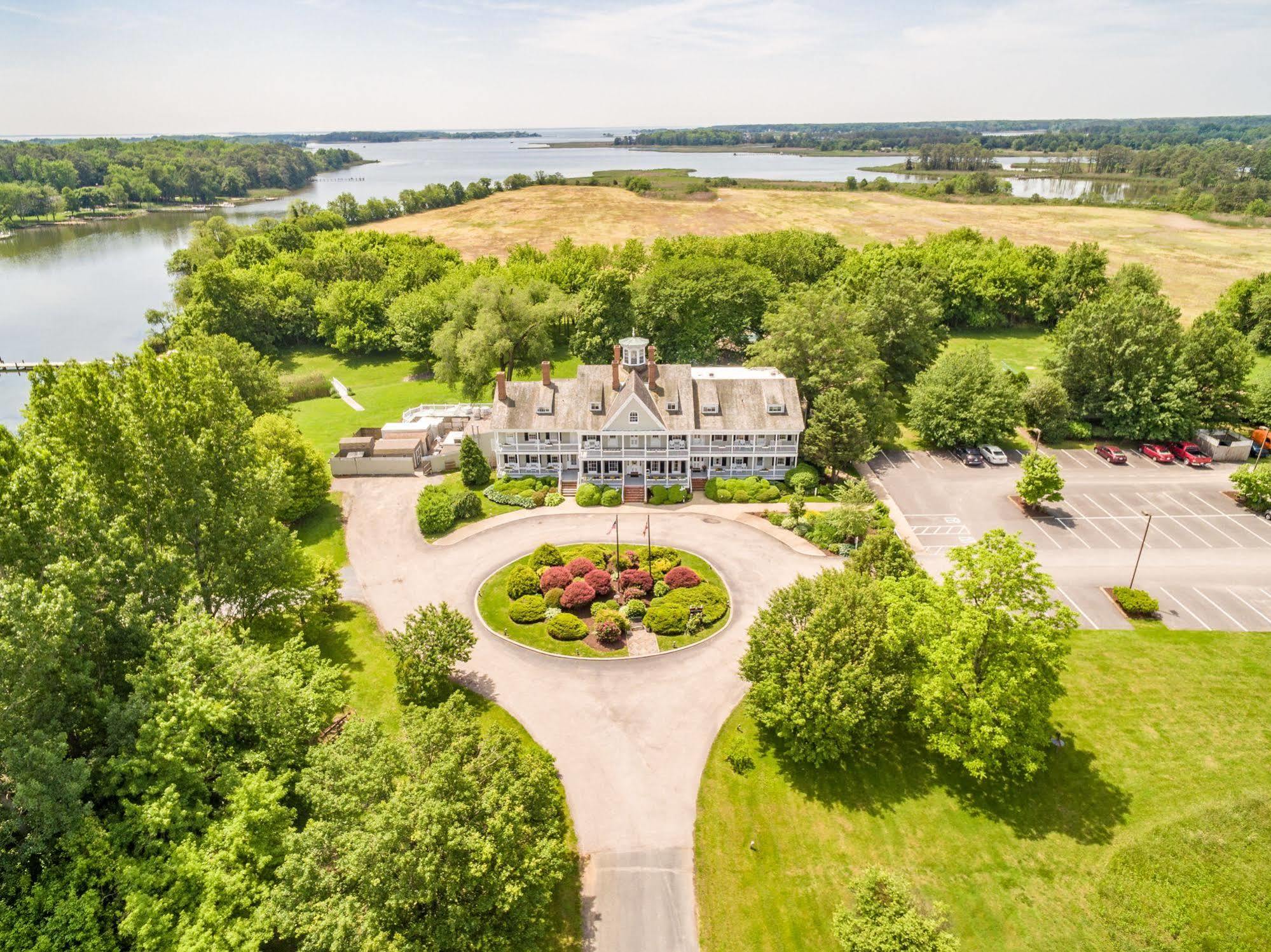 Kent Island Resort Stevensville Zewnętrze zdjęcie