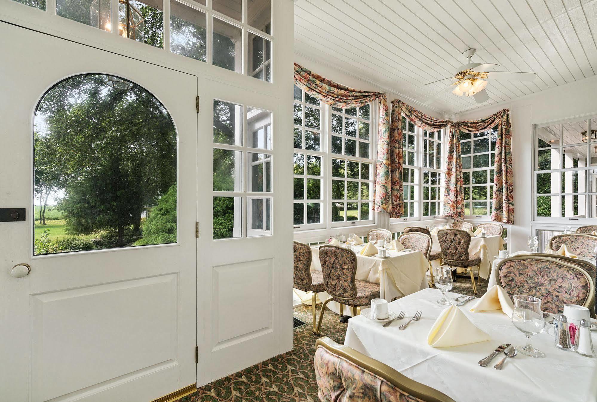 Kent Island Resort Stevensville Zewnętrze zdjęcie